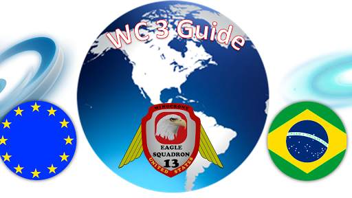 Guide for World Conqueror 3 screenshot 1