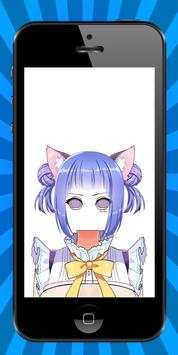 Manga Photo Editor screenshot 4