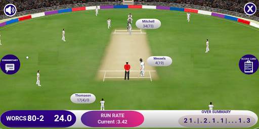Crici Buzz - Live Voice Commen screenshot 1
