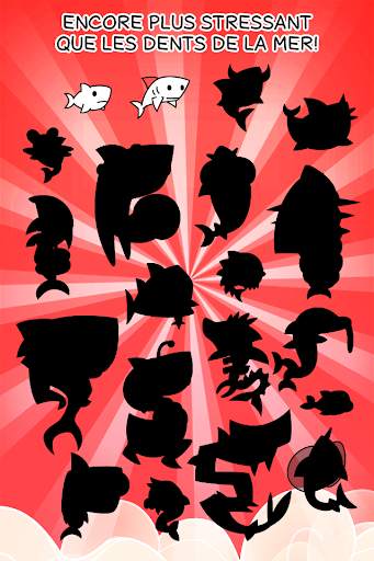 Shark Evolution Jeu de Requins screenshot 4