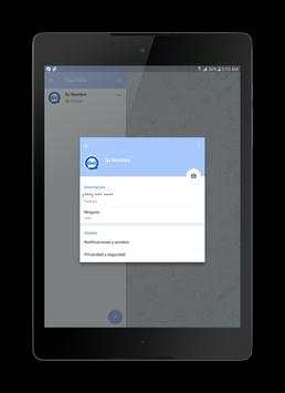 Go Messenger screenshot 6