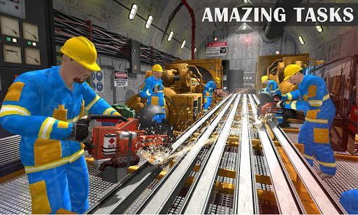 Drive Ship Simulator 3D screenshot 1