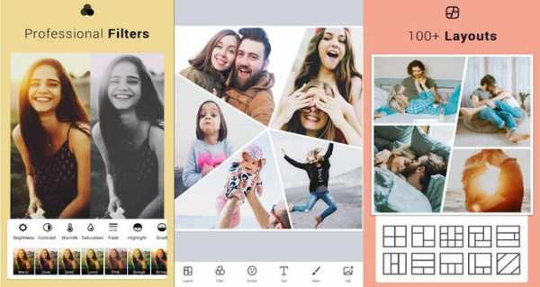 Scrapbook Photo Collage Maker - 3d Photo Editor screenshot 5