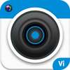 Shot on vivo camera & shot on stamp on 9Apps