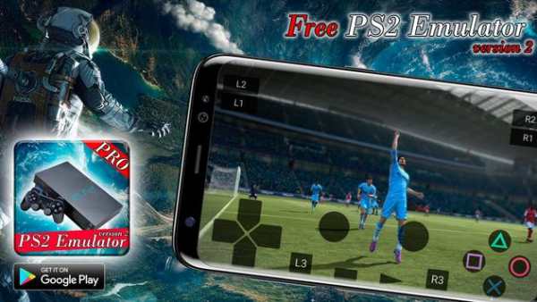 Free Pro PS2 Emulator Games For Android v2 screenshot 3