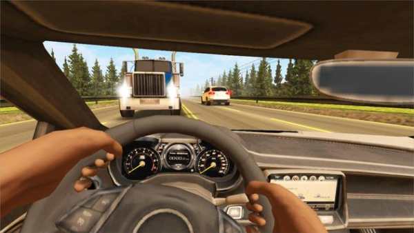 BR Racing Simulator screenshot 4
