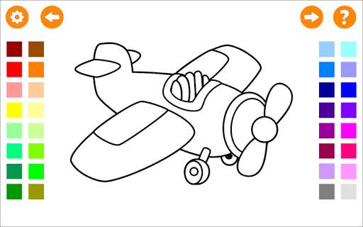 Educational Games for Kids screenshot 7