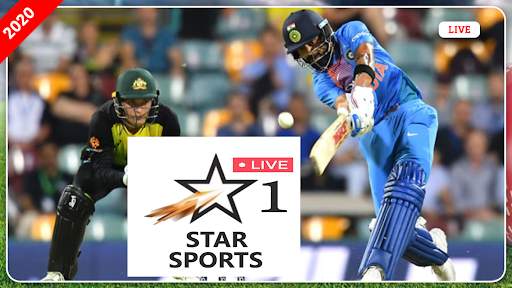Star Sports- live Cricket IPL Streaming Guide 2020 screenshot 1