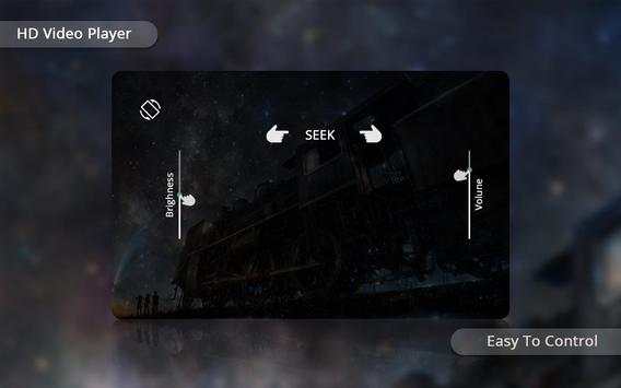 Media Player screenshot 5
