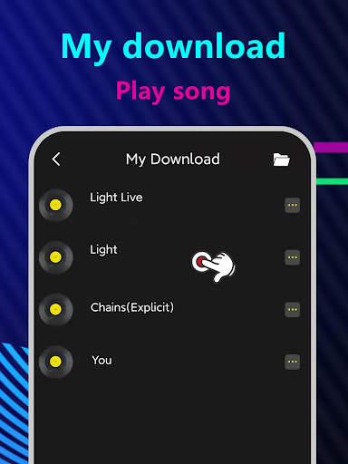 Music Downloader Mp3 Download screenshot 14