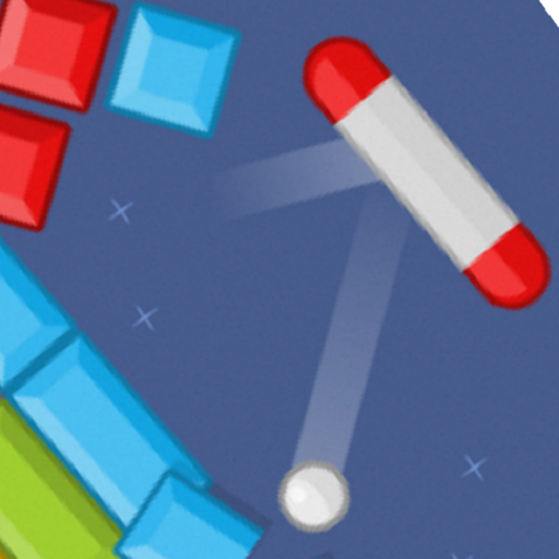 Brick Breaker Mania icon