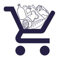 GrocersApp Admin icon