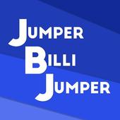 Jumperbillijumper YouTube icon