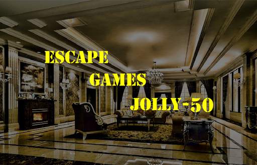 Escape Games Jolly-50 screenshot 1