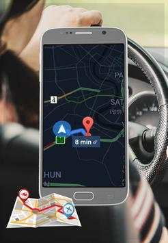 GPS Maps for travel screenshot 5