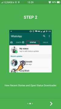 Status Saver for Whatapps screenshot 2