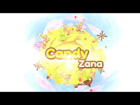 Candy Fairy Tales: Fantasy Adventure Puzzle Games screenshot 2