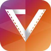 VD  HD Video Downloader icon