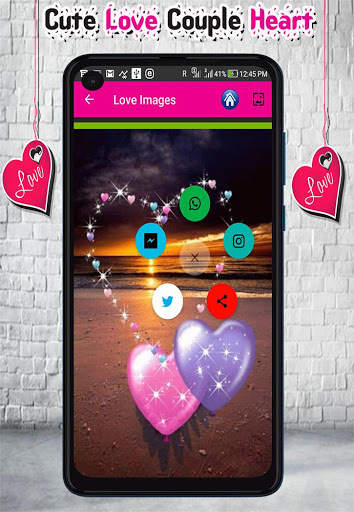 Love Images screenshot 10
