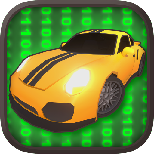 Code Racer иконка