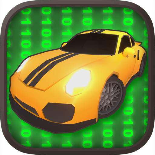 Code Racer 1.1