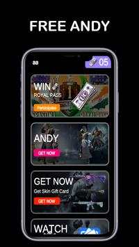 Royal Pass & Uc screenshot 5