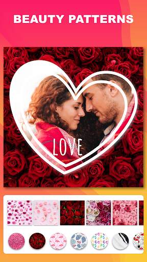 Photo Collage Maker, Photo Frames, Mix Collage screenshot 3