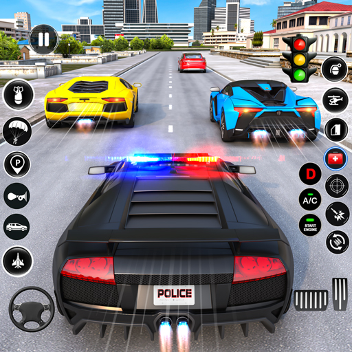 Speed Car Race 3D - Car Games icon