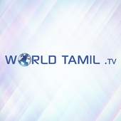 World TamilTV 1.0