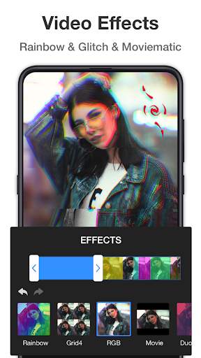 MJ Video Editor Pro screenshot 6