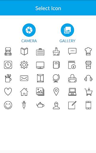 Task List screenshot 3