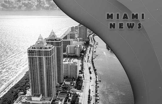 Miami News screenshot 3