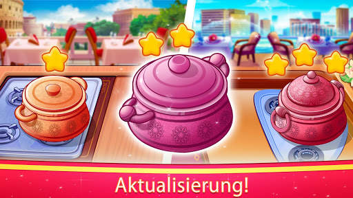 Indische Kochspiele: Star Chef screenshot 4