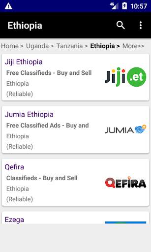 Jiji Compare Prices - Online Shopping screenshot 8
