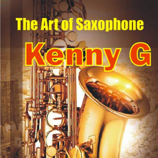 Kenny G & Saxophone (mp3 & Video) 1.7
