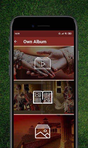 Om Studio screenshot 3
