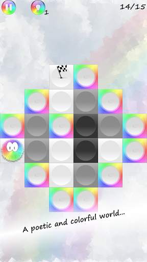 The Rainbow World screenshot 1
