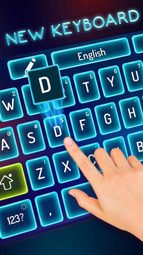 New keyboard version 2019 screenshot 3