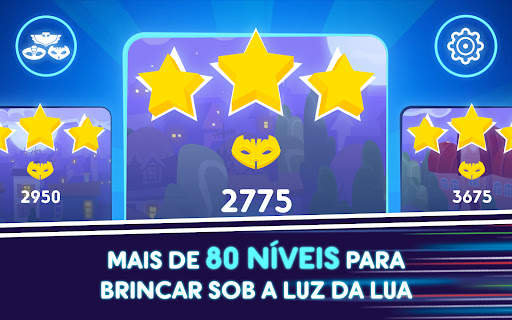 PJ Masks™: Moonlight Heroes screenshot 17