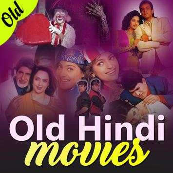 Old Hindi Movies screenshot 1