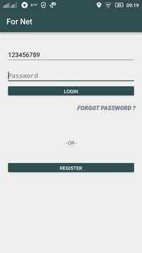 Fornet screenshot 5