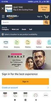 Pocket All Apps-Online shoping,Entertainment,etc. screenshot 3