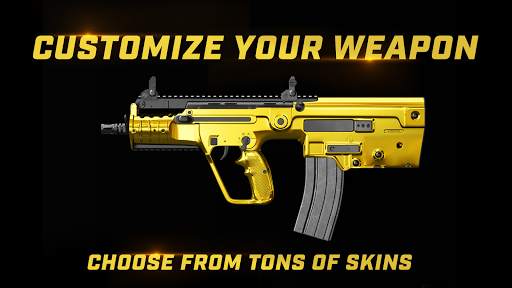 iGun Pro -The Original Gun App screenshot 4