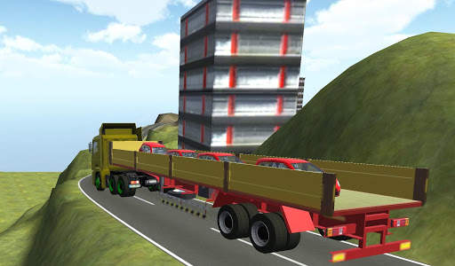Extreme Pro Car Simulator 2020 screenshot 2