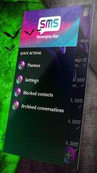 New Vampire Messenger Version 2019 screenshot 2