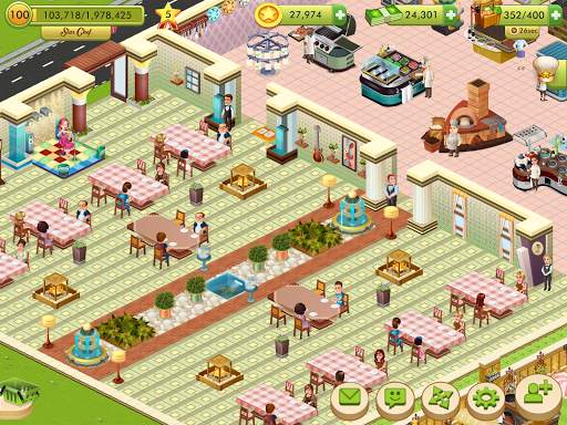 Star Chef™: Restaurant Cooking screenshot 14