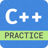 C   Practice icon