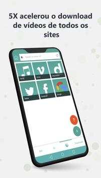 Download Manager Plus screenshot 1