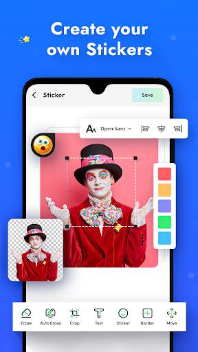 Sticker.ly - Sticker Maker screenshot 4