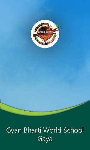 Gyan Bharti World School Gaya screenshot 1
